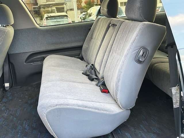 Toyota ESTIMA 1998-03 27303-6