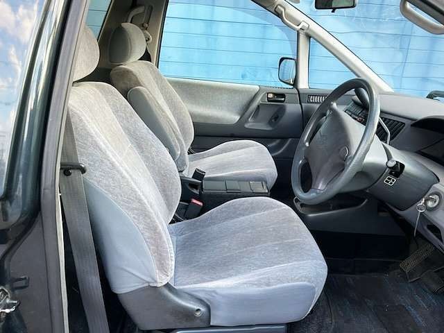 Toyota ESTIMA 1998-03 27303-5