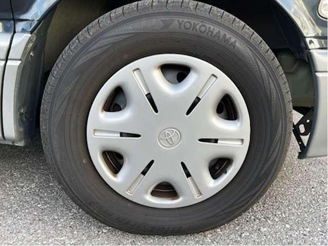 Toyota ESTIMA 1998-03 27303-3