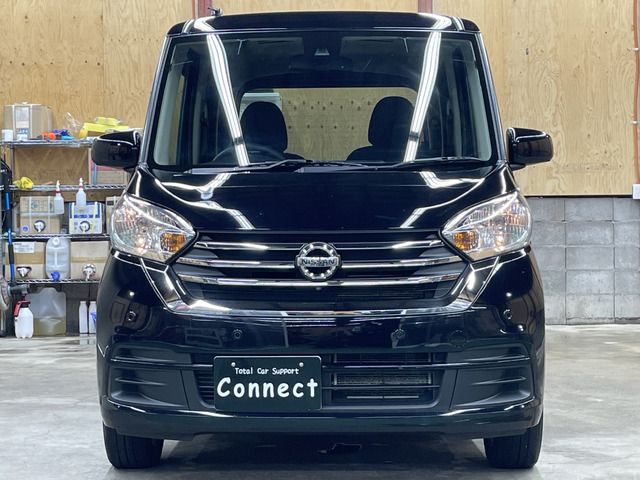 Nissan DAYZ ROOX 2018-07 21576-1