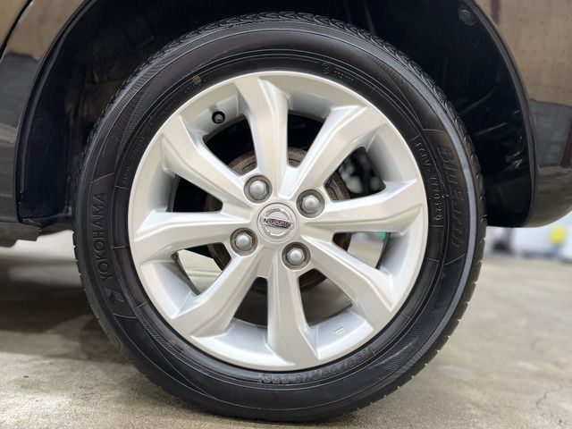 Nissan DAYZ ROOX 2018-07 21576-14