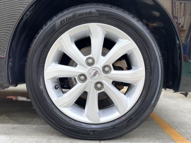 Nissan DAYZ ROOX 2018-07 21576-12