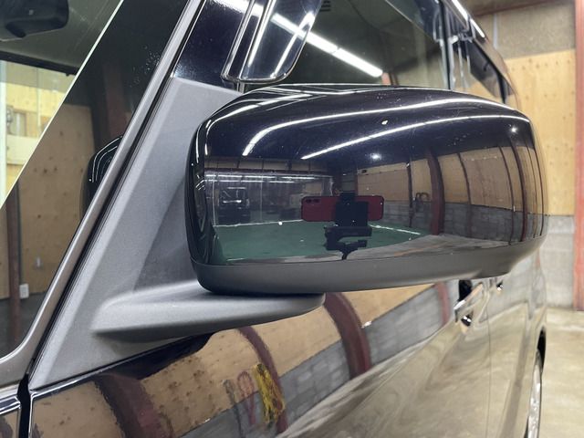 Nissan DAYZ ROOX 2018-07 21576-11