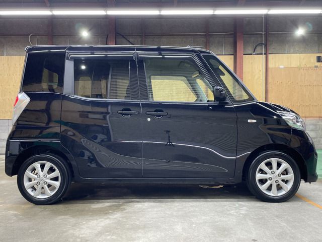 Nissan DAYZ ROOX 2018-07 21576-7