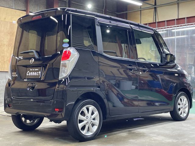 Nissan DAYZ ROOX 2018-07 21576-6