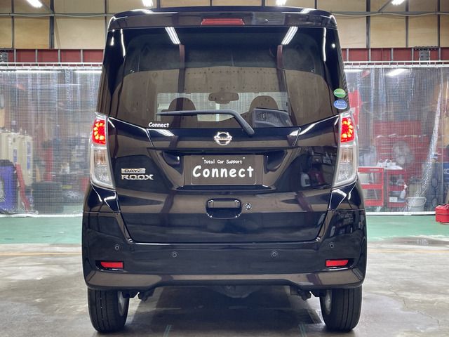 Nissan DAYZ ROOX 2018-07 21576-5
