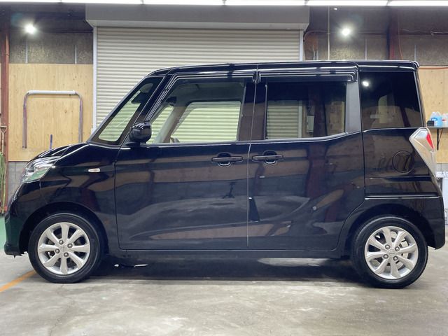 Nissan DAYZ ROOX 2018-07 21576-3