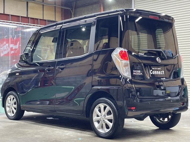 Nissan DAYZ ROOX 2018-07 21576-4