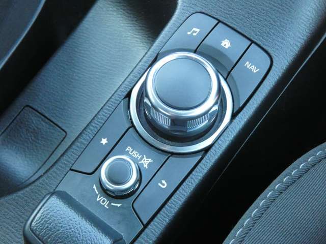 Mazda DEMIO 2017-09 18407-15