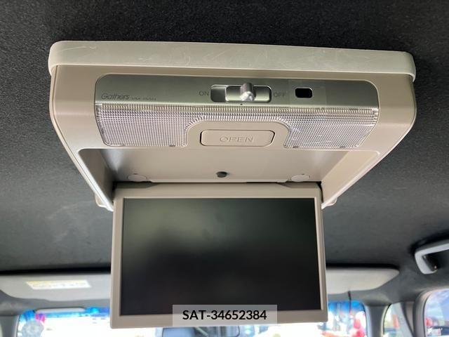 Honda N BOX CUSTOM 2018-10 201269-9