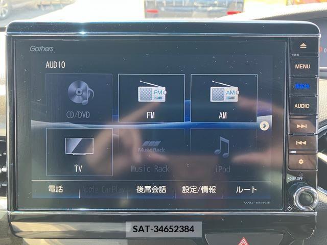 Honda N BOX CUSTOM 2018-10 201269-11