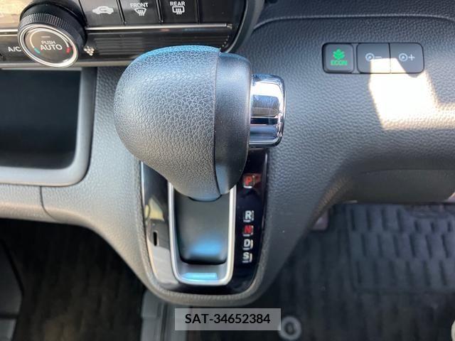 Honda N BOX CUSTOM 2018-10 201269-14