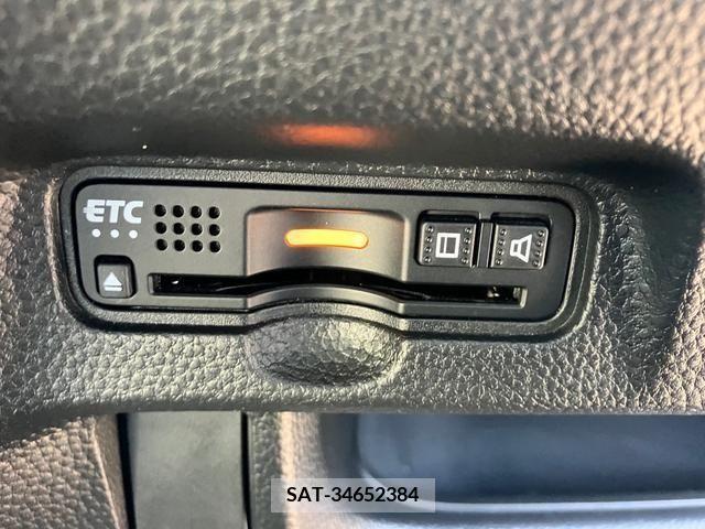Honda N BOX CUSTOM 2018-10 201269-15