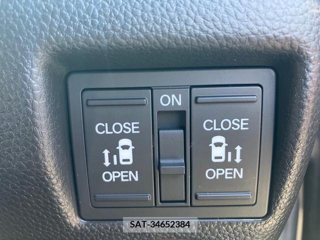 Honda N BOX CUSTOM 2018-10 201269-17