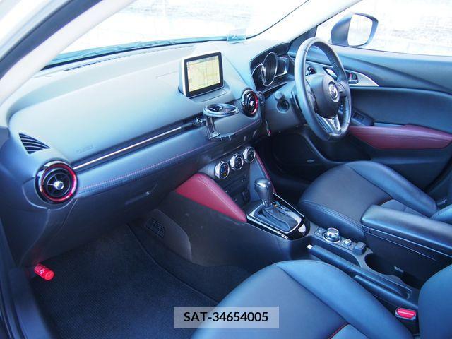Mazda CX-3 2015-03 295465-5
