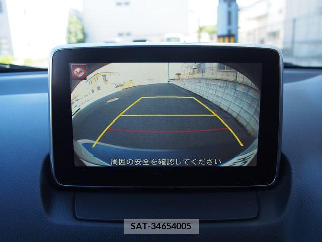 Mazda CX-3 2015-03 295465-9