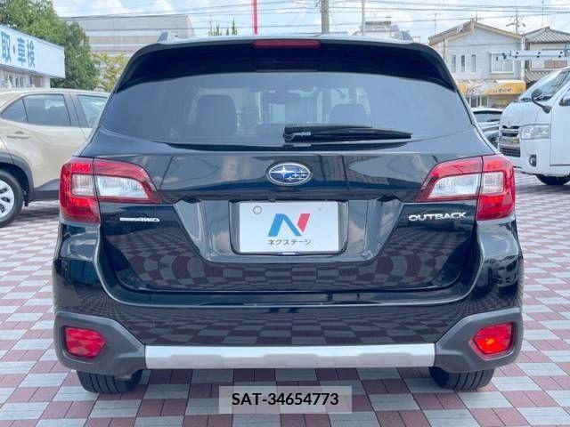 Subaru OUTBACK 2016-11 391751-15