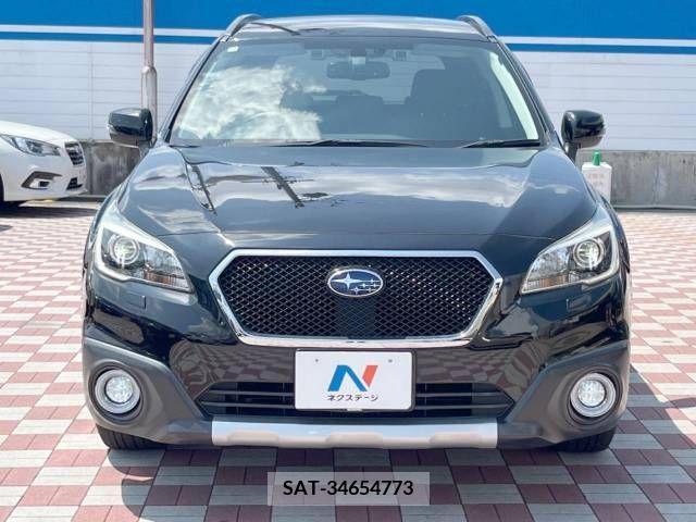Subaru OUTBACK 2016-11 391751-14