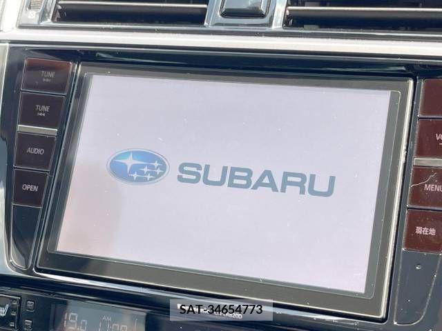 Subaru OUTBACK 2016-11 391751-2