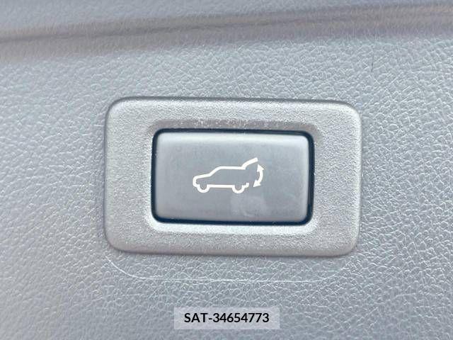 Subaru OUTBACK 2016-11 391751-5