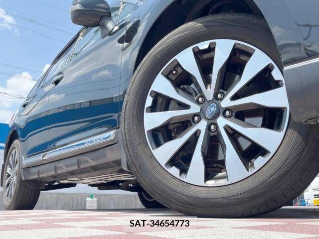 Subaru OUTBACK 2016-11 391751-13