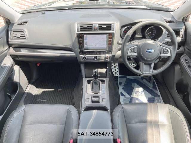 Subaru OUTBACK 2016-11 391751-1