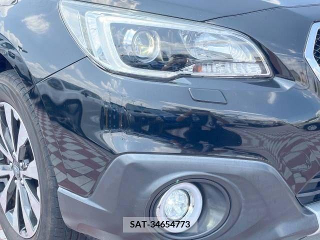 Subaru OUTBACK 2016-11 391751-12