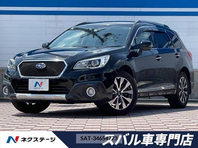 Subaru OUTBACK 2016-11 391751-0