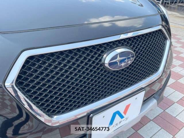 Subaru OUTBACK 2016-11 391751-3