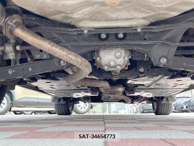 Subaru OUTBACK 2016-11 391751-19