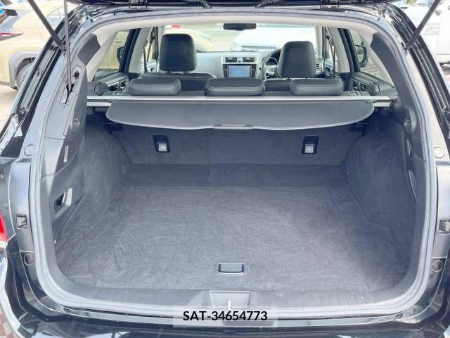 Subaru OUTBACK 2016-11 391751-10