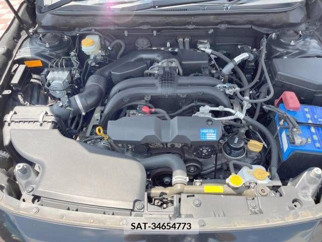 Subaru OUTBACK 2016-11 391751-18