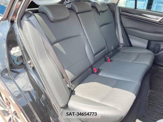 Subaru OUTBACK 2016-11 391751-9