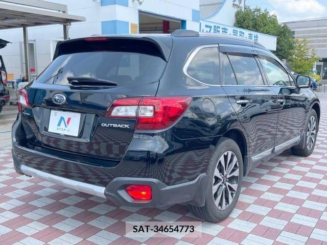 Subaru OUTBACK 2016-11 391751-17