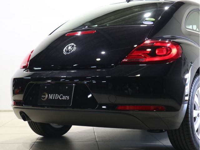 VolksWagen THE BEETLE 2013-09 21333-6