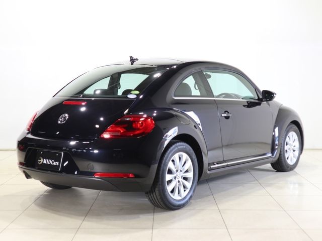 VolksWagen THE BEETLE 2013-09 21333-7