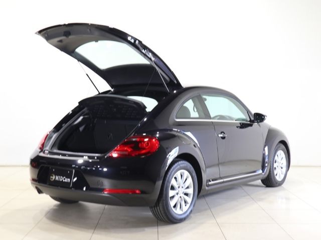 VolksWagen THE BEETLE 2013-09 21333-8