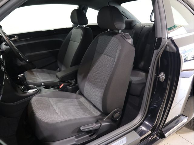 VolksWagen THE BEETLE 2013-09 21333-14