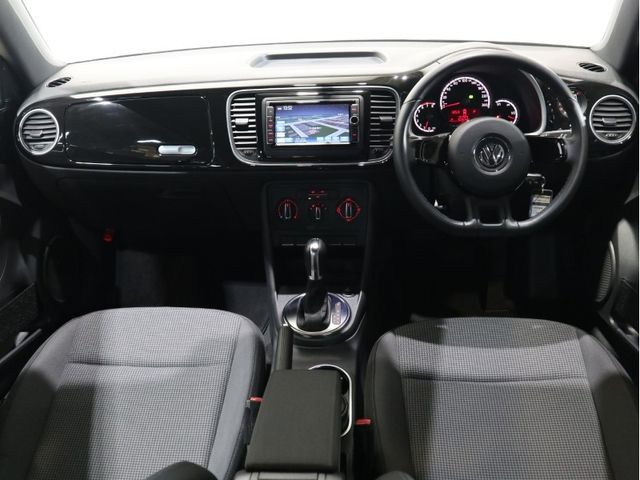 VolksWagen THE BEETLE 2013-09 21333-9
