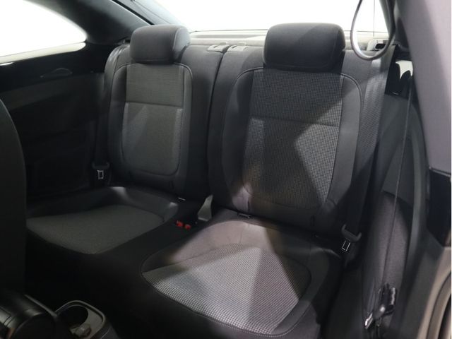 VolksWagen THE BEETLE 2013-09 21333-15