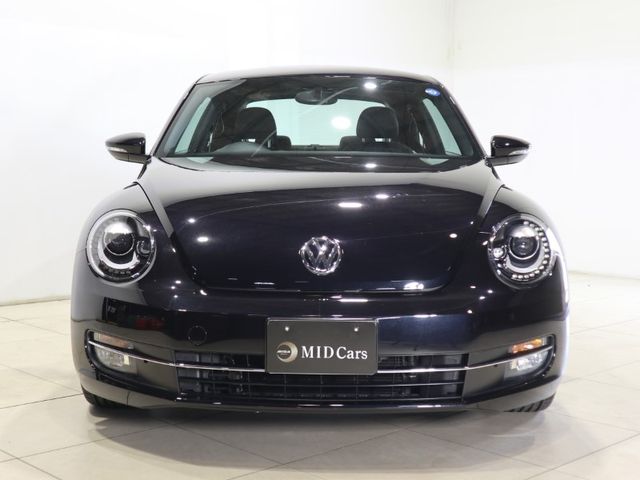 VolksWagen THE BEETLE 2013-09 21333-1