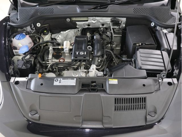 VolksWagen THE BEETLE 2013-09 21333-19