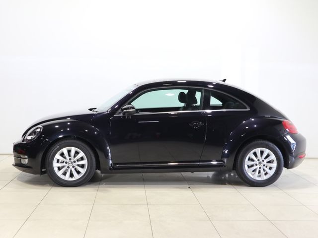 VolksWagen THE BEETLE 2013-09 21333-4