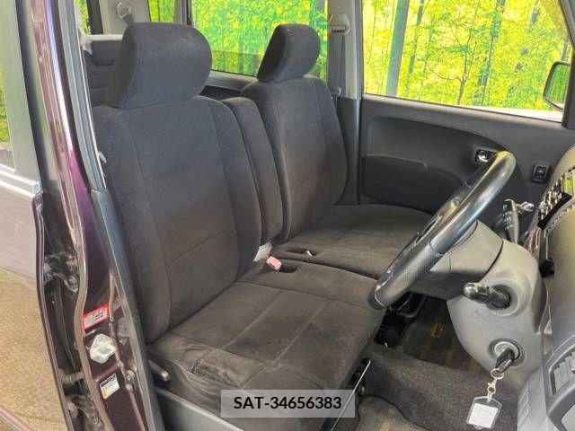 Daihatsu TANTO CUSTOM 2007-01 251241-7