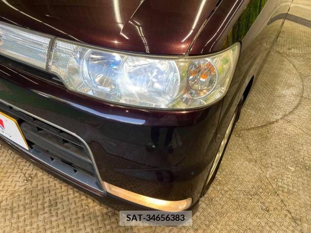 Daihatsu TANTO CUSTOM 2007-01 251241-12