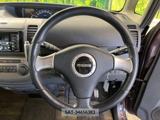 Daihatsu TANTO CUSTOM 2007-01 251241-11