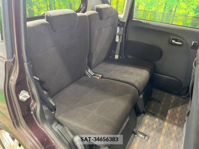 Daihatsu TANTO CUSTOM 2007-01 251241-8
