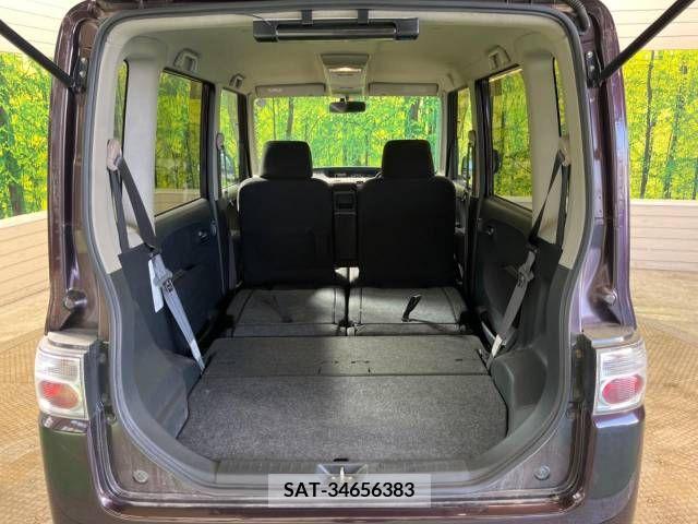Daihatsu TANTO CUSTOM 2007-01 251241-10
