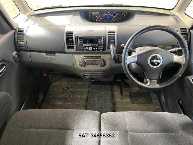 Daihatsu TANTO CUSTOM 2007-01 251241-1