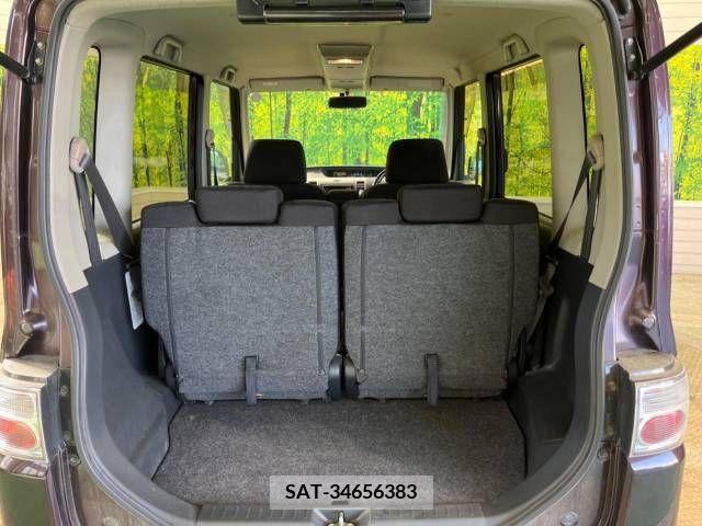 Daihatsu TANTO CUSTOM 2007-01 251241-9